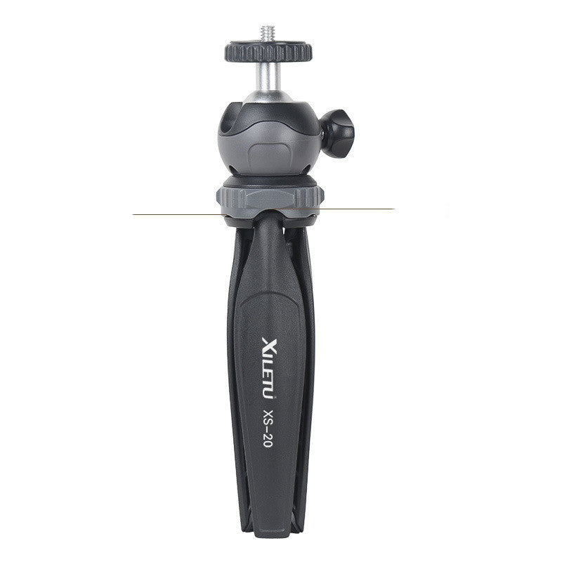 Discover the Ultimate Mini Tripod Mobile Mirrorless Camera Stand